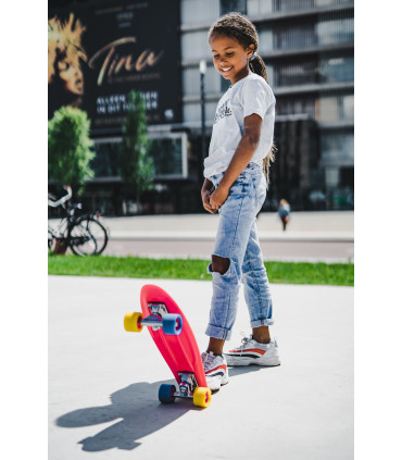 PLASTIKRULA Nijdam® 22,5" ROOSA N30BA05