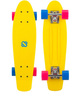 PLASTIKRULA Nijdam® 22,5" KOLLANE N30BA06