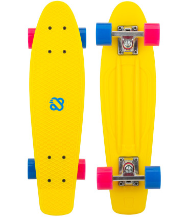 PLASTIKRULA Nijdam® 22,5" KOLLANE N30BA06