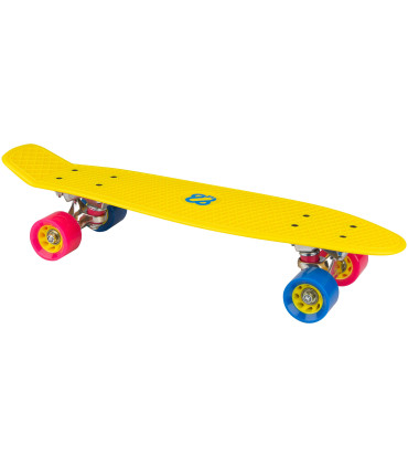 PLASTIKRULA Nijdam® 22,5" KOLLANE N30BA06