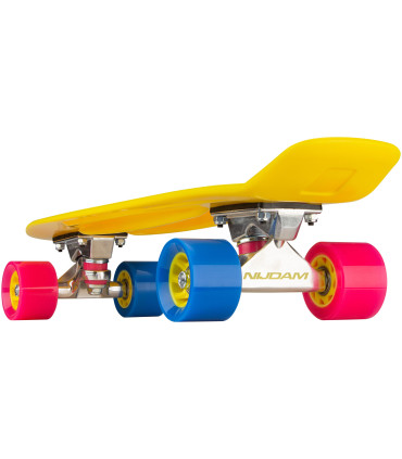 PLASTIKRULA Nijdam® 22,5" KOLLANE N30BA06