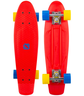 PLASTIKRULA Nijdam® 22,5"  PUNANE N30BA04