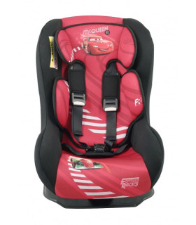 Turvatool Safety+ NT Cars Disney McQueen