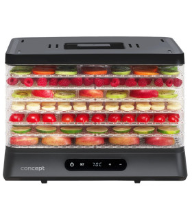 Toidukuivati CONCEPT SO-2041