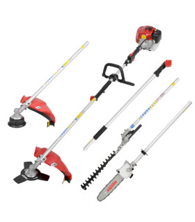 Multifunktsionaalne tööriist Hecht 1331