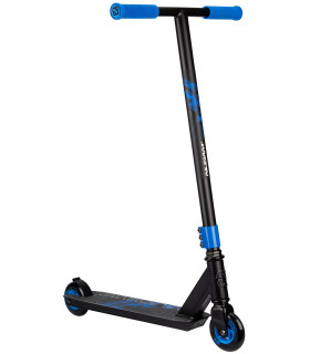 Triki tõukeratas Nijdam BLUE SMOKE  N42CA03