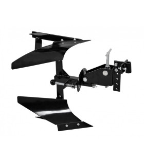 Pöördader HECHT 007125