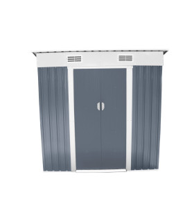 Aiakuur HECHT 4X6 PLUS