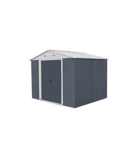 Aiakuur HECHT 6X8 PLUS