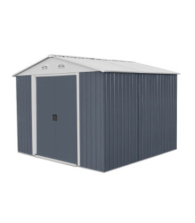 Aiakuur HECHT 10X10 PLUS