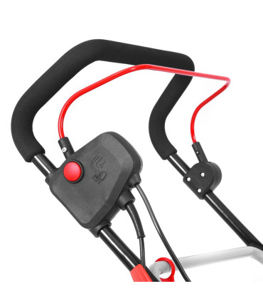 Muruõhutaja HECHT 1683 2in1