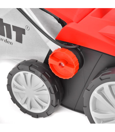 Muruõhutaja HECHT 1683 2in1