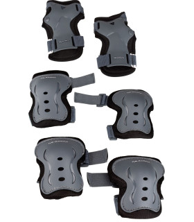 Kaitsmete komplekt · SENIOR 75CK • S