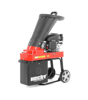 BENSIINIMOOTORIGA OKASPURUSTAJA HECHT 6173