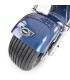 Elektri motoroller HECHT COCIS BLUE