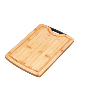 Bambusest lõikelaud Smile SDB-4