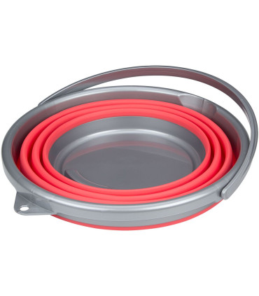 Kokkupandav ämber Abbey Camp® 21WL_KOG (PUNANE)