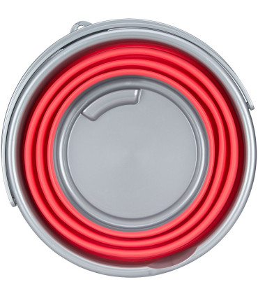 Kokkupandav ämber Abbey Camp® 21WL_KOG (PUNANE)