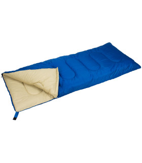 Magamiskott  Abbey Camp®  21NK_KOZ (COBALT BLUE/SAND)
