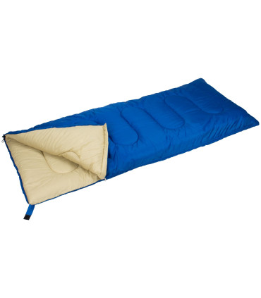 Magamiskott  Abbey Camp®  21NK_KOZ (COBALT BLUE/SAND)