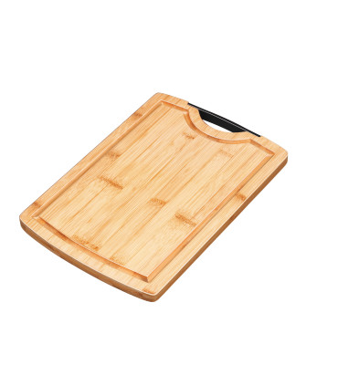 Bambusest lõikelaud Smile SDB-3