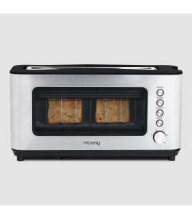 Röster H.KOENIG VIEW7