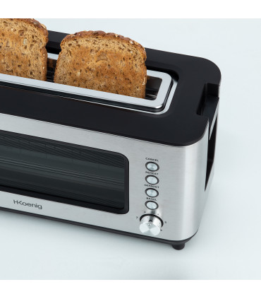 Röster H.KOENIG VIEW7