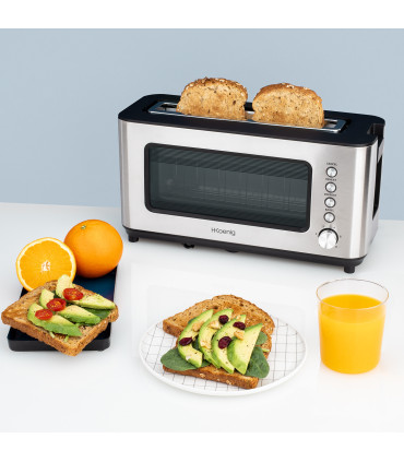 Röster H.KOENIG VIEW7