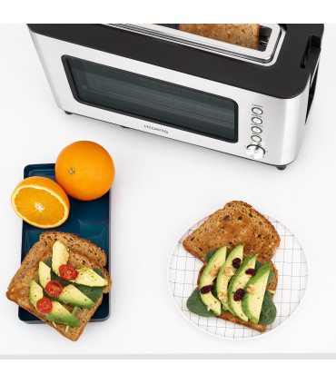 Röster H.KOENIG VIEW7