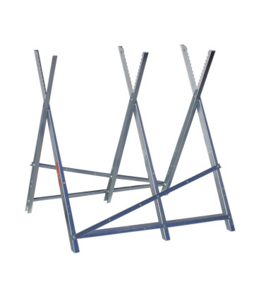 Saagimisalus HECHT 900