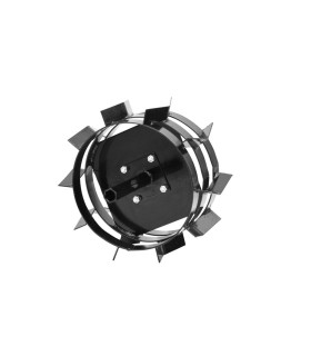 Metallrattad 15" HECHT 000797