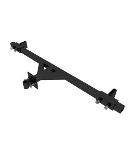 Lisaseadmete kinnituskonsool HECHT 007129