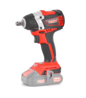 Löökmutrikeeraja  HECHT 1256