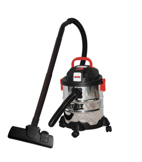 Tööstuslik konteiner-tolmuimeja Hecht 8320