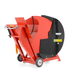 Kreissaag HECHT 890 bensiinimootoriga