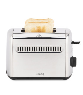 Röster H KOENIG TOS9