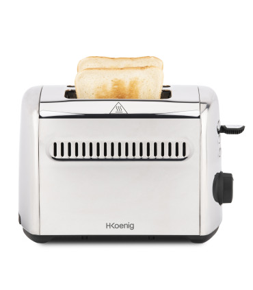 Röster H KOENIG TOS9