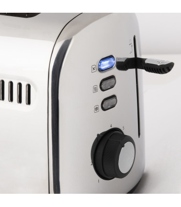 Röster H KOENIG TOS9