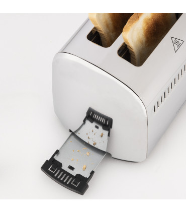 Röster H KOENIG TOS9