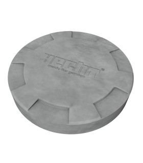 Rataste raskused HECHT 8001018