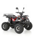 Elektri ATV HECHT 56155 RED