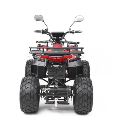 Elektri ATV HECHT 56155 RED