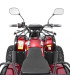 Elektri ATV HECHT 56155 RED