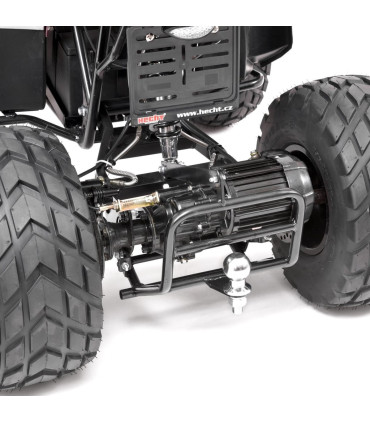 Elektri ATV HECHT 56155 RED