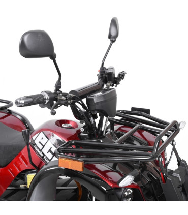 Elektri ATV HECHT 56155 RED