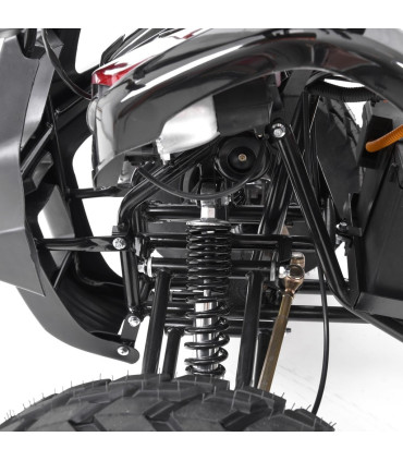 Elektri ATV HECHT 56155 RED