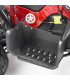 Elektri ATV HECHT 56155 RED
