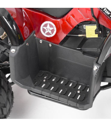 Elektri ATV HECHT 56155 RED