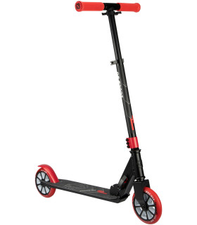 Kokkupandav tõukeratas Nijdam® • Dark Arrow • N41CB01