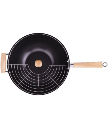 Wok pann Smile SPC-3